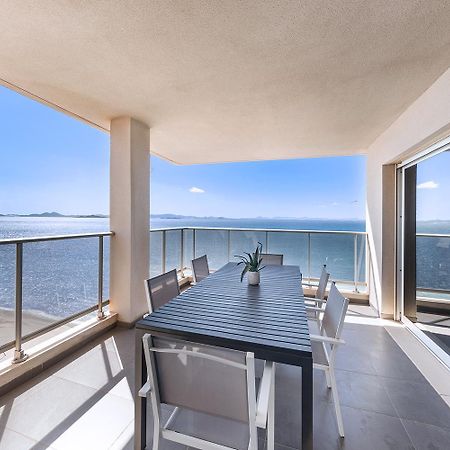 La Manga Beach Club Apartments Экстерьер фото