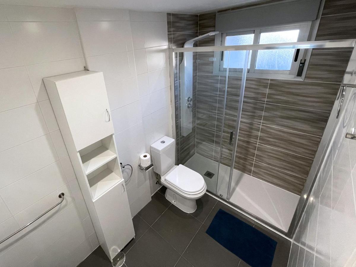 La Manga Beach Club Apartments Экстерьер фото