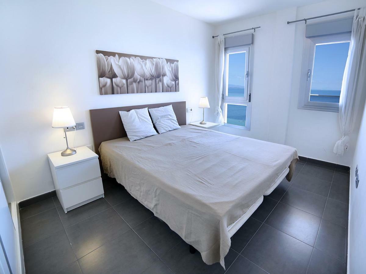 La Manga Beach Club Apartments Экстерьер фото
